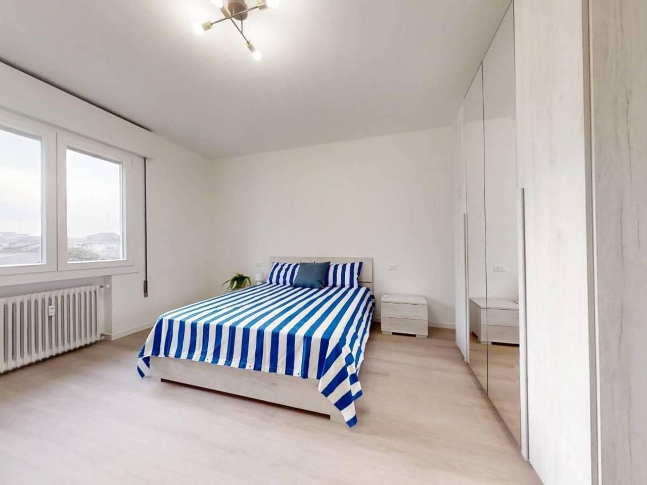 negozio in affitto a Venezia in zona Carpenedo