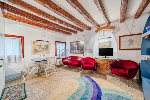 appartamento in affitto a Venezia in zona Sestiere Cannaregio