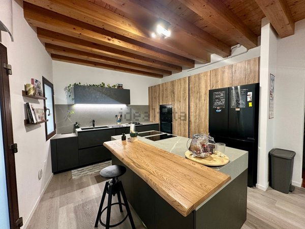 appartamento in affitto a Venezia in zona Mestre