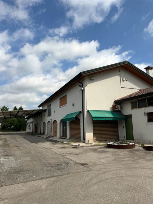 ufficio in affitto a Venezia in zona Zelarino