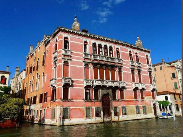 appartamento in affitto a Venezia