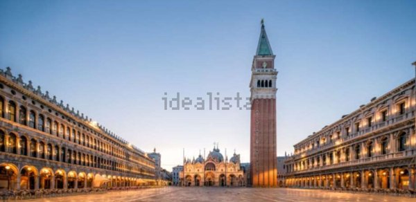 appartamento in affitto a Venezia in zona Sestiere Santa Croce