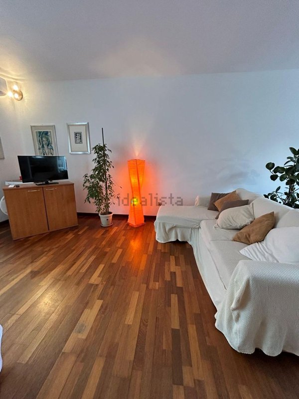 appartamento in affitto a Venezia in zona Mestre