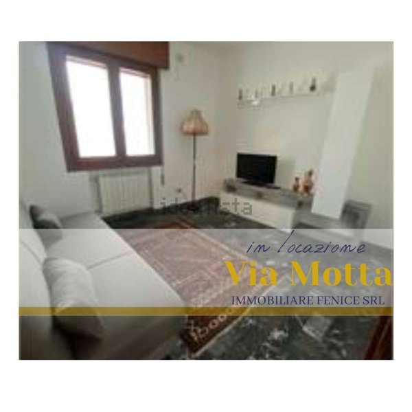 appartamento in affitto a Venezia in zona Mestre