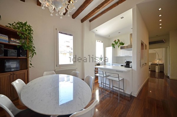 appartamento in affitto a Venezia in zona Sestiere San Marco