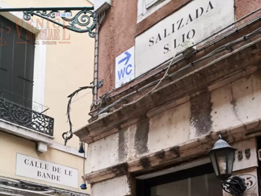 mansarda in affitto a Venezia in zona Sestiere Castello