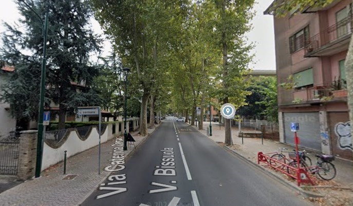 camera singola in affitto a Venezia in zona Mestre