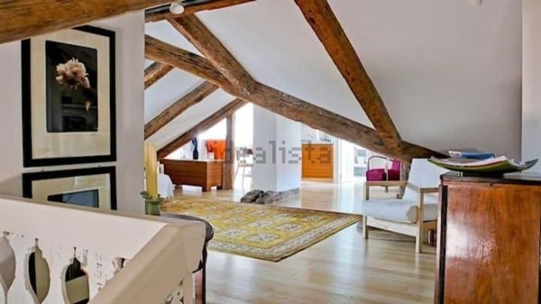 appartamento in affitto a Venezia in zona Sestiere San Polo