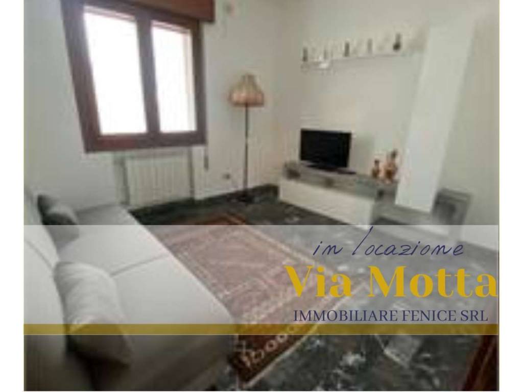 appartamento in affitto a Venezia in zona Favaro Veneto