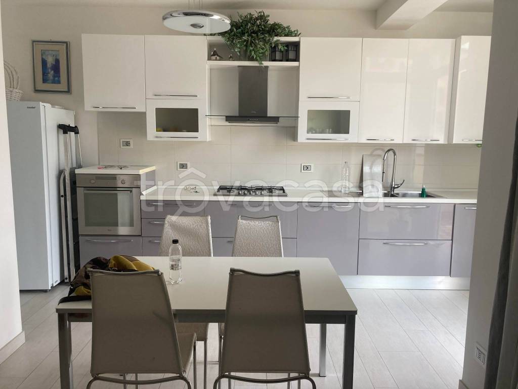 casa indipendente in affitto a Venezia in zona Mestre