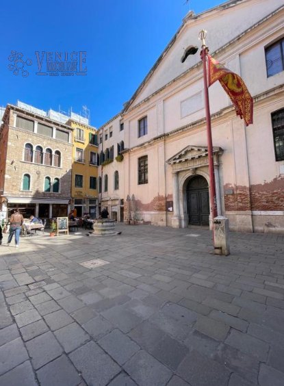 loft in affitto a Venezia in zona Sestiere Castello