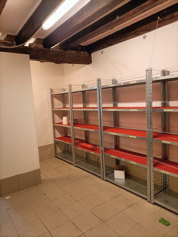 loft in affitto a Venezia in zona Sestiere Castello