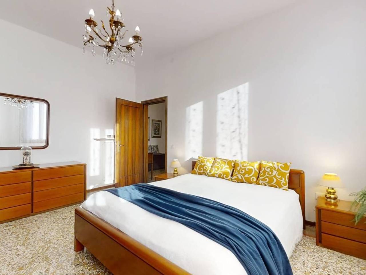 negozio in affitto a Venezia in zona Marghera