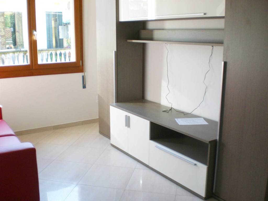 appartamento in affitto a Venezia in zona Mestre