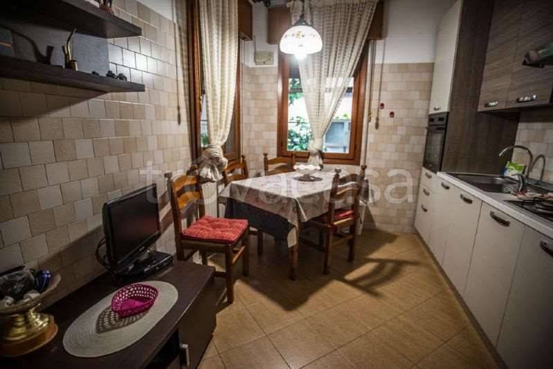 appartamento in affitto a Venezia in zona Mestre