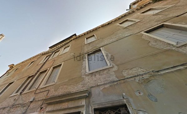 appartamento in affitto a Venezia in zona Sestiere San Marco