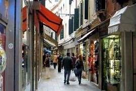 negozio in affitto a Venezia in zona Sestiere San Marco