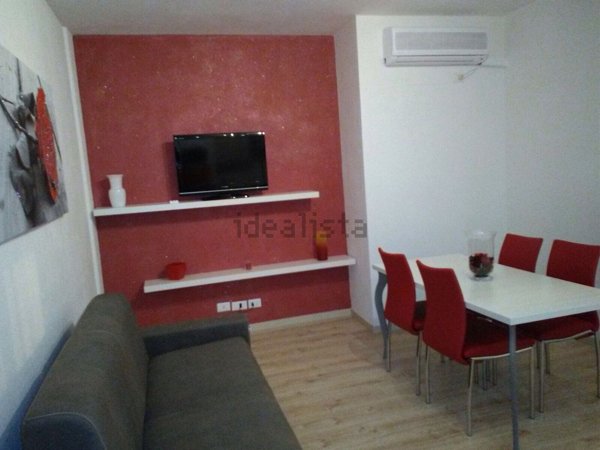 appartamento in affitto a Venezia in zona Favaro Veneto