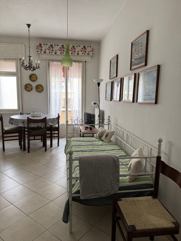 appartamento in affitto a Venezia in zona Lido di Venezia