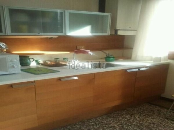 appartamento in affitto a Venezia in zona Mestre