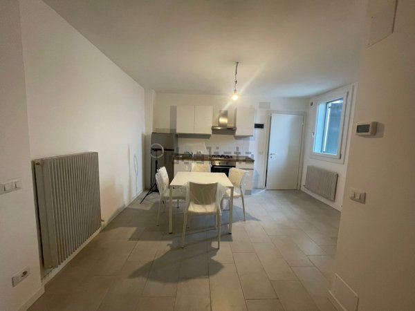 appartamento in affitto a Venezia in zona Mestre