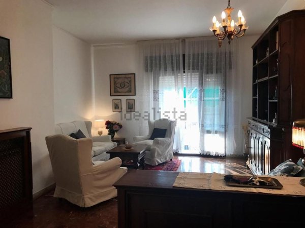 appartamento in affitto a Venezia in zona Carpenedo