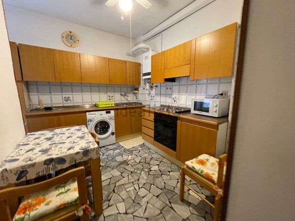 appartamento in affitto a Venezia in zona Mestre