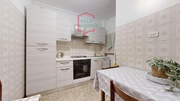 appartamento in affitto a Venezia in zona Sestiere Cannaregio