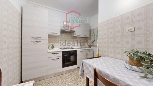 appartamento in affitto a Venezia in zona Sestiere Cannaregio