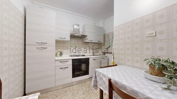 appartamento in affitto a Venezia in zona Sestiere Cannaregio