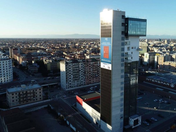 appartamento in affitto a Venezia in zona Mestre