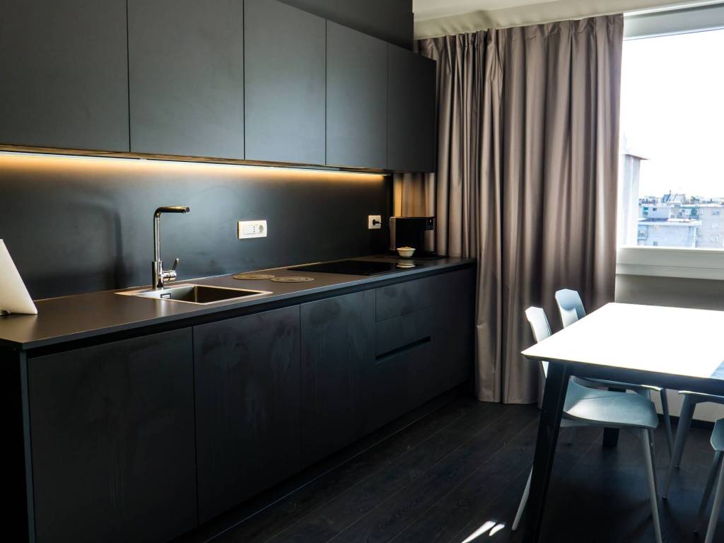 appartamento in affitto a Venezia in zona Marghera