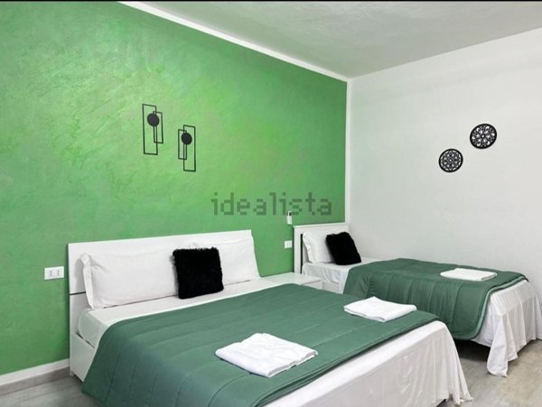 appartamento in affitto a Venezia in zona Mestre