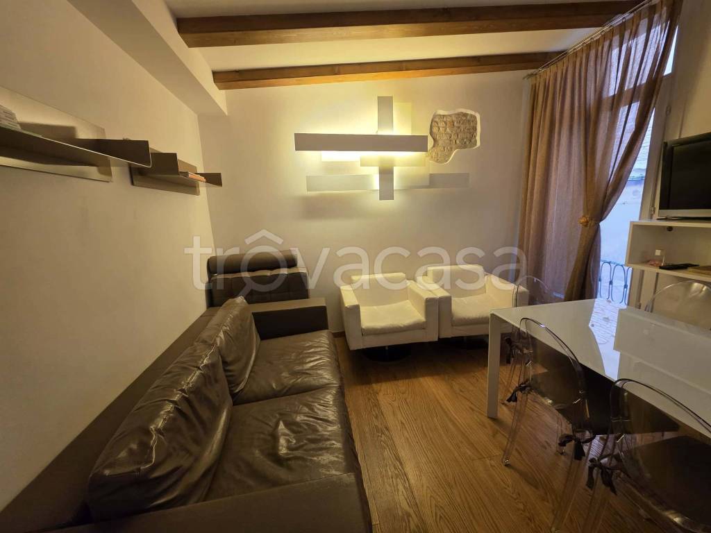 appartamento in affitto a Venezia