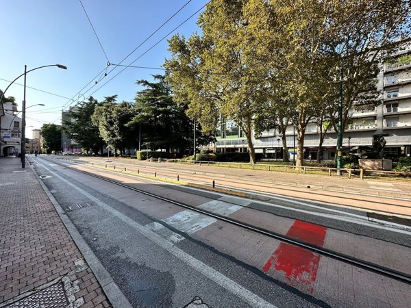 appartamento in affitto a Venezia in zona Mestre