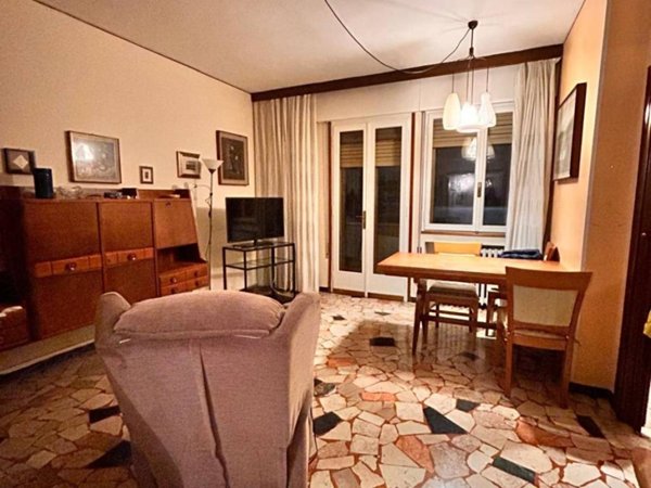 appartamento in affitto a Venezia in zona Mestre