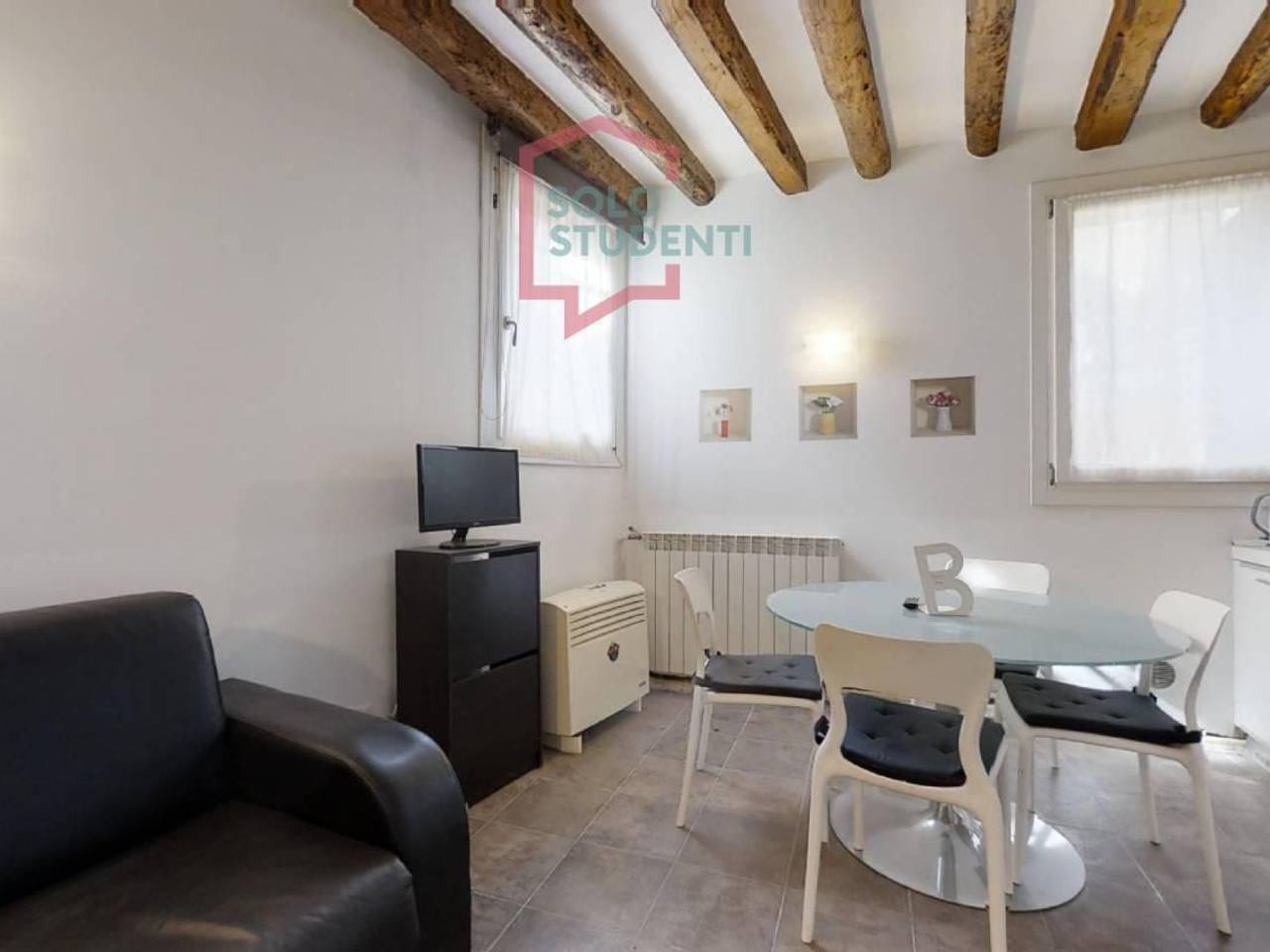 appartamento in affitto a Venezia in zona Sestiere Cannaregio