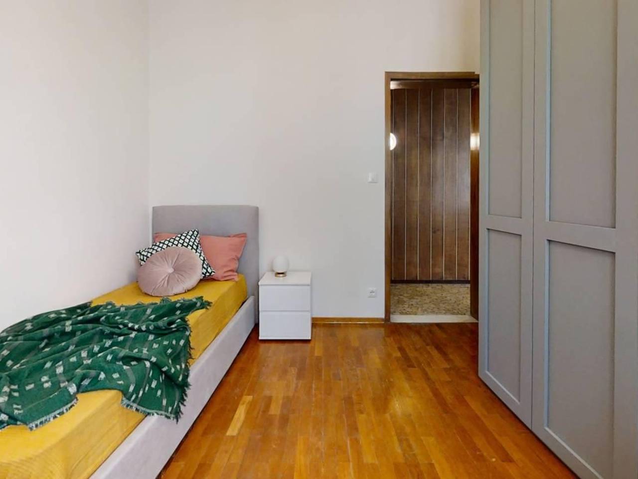 negozio in affitto a Venezia in zona Sestiere Cannaregio