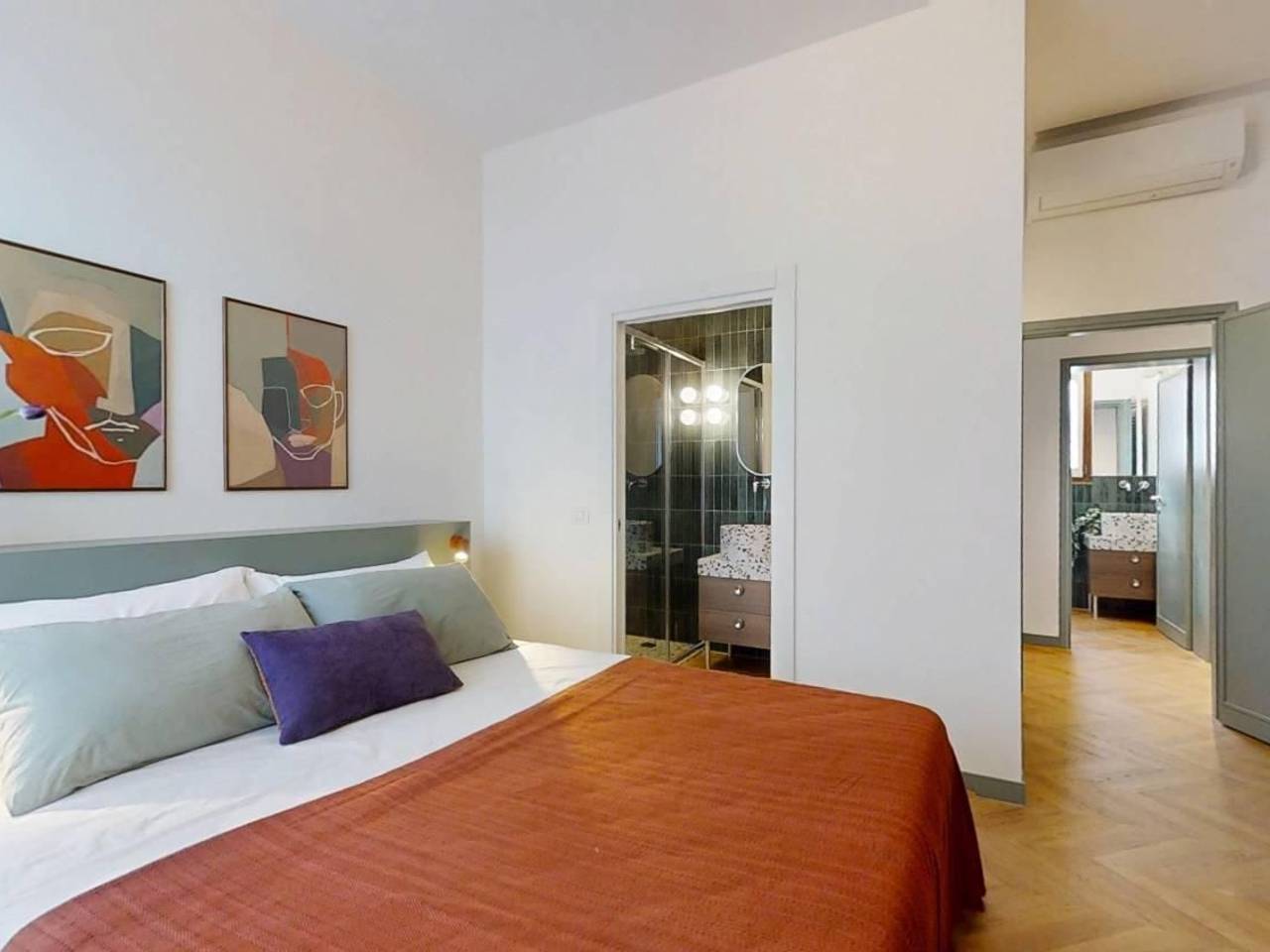 negozio in affitto a Venezia in zona Sestiere Santa Croce