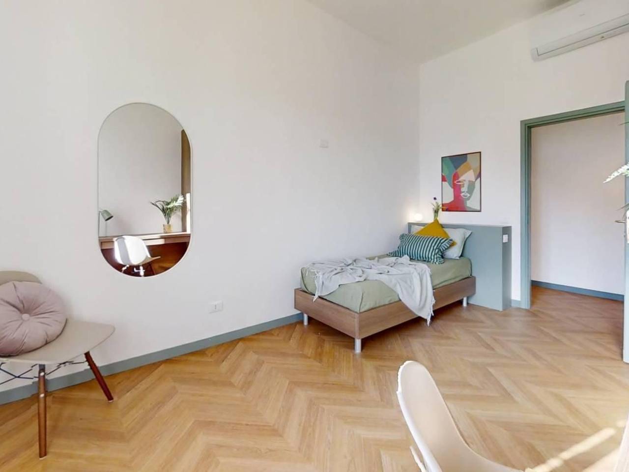 negozio in affitto a Venezia in zona Sestiere Santa Croce