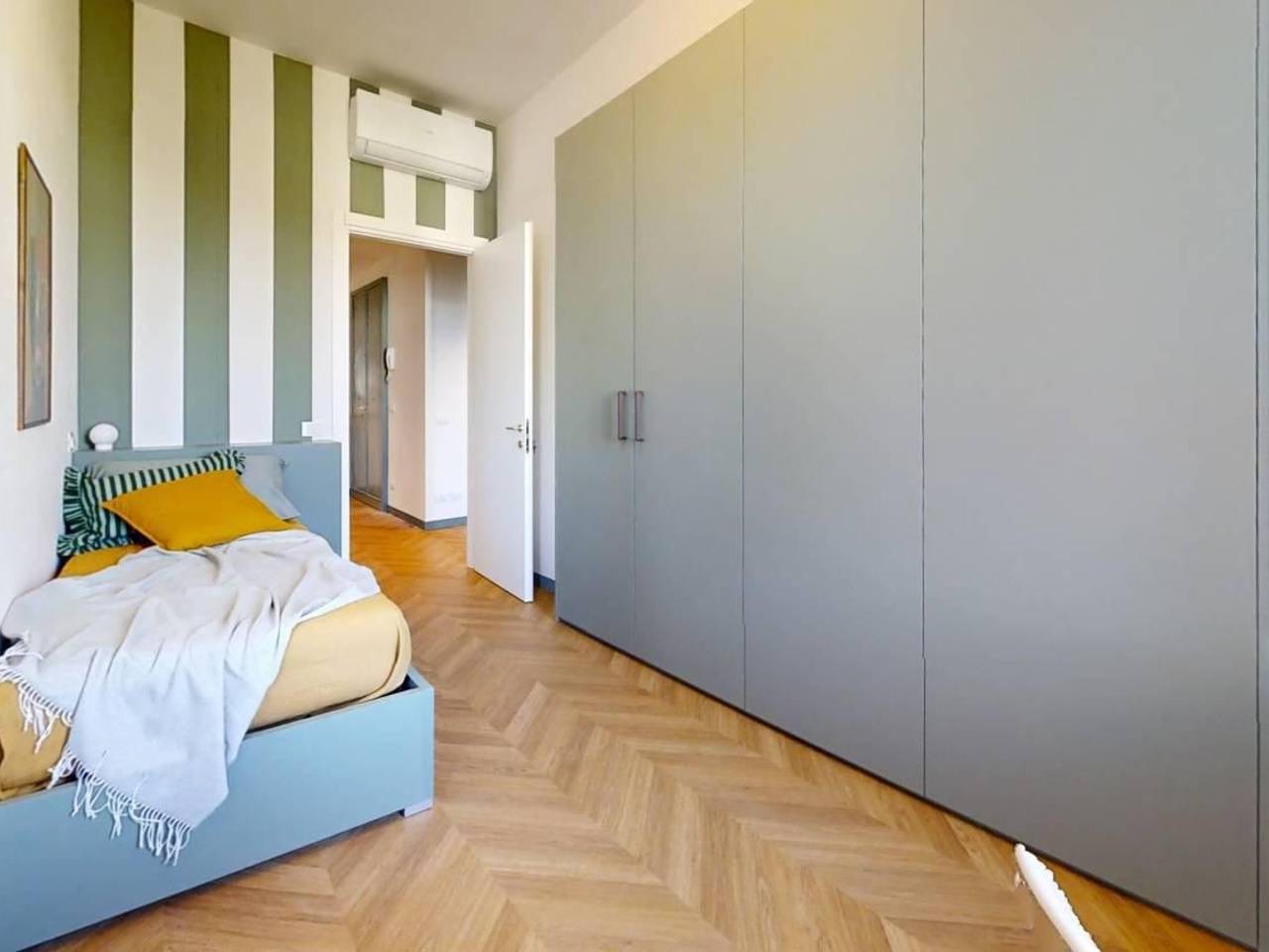 negozio in affitto a Venezia in zona Sestiere Santa Croce