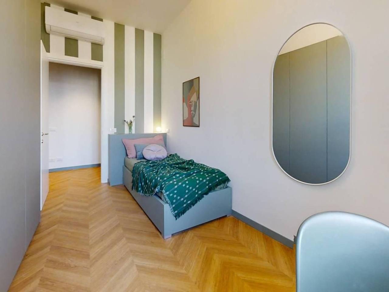 negozio in affitto a Venezia in zona Sestiere Santa Croce