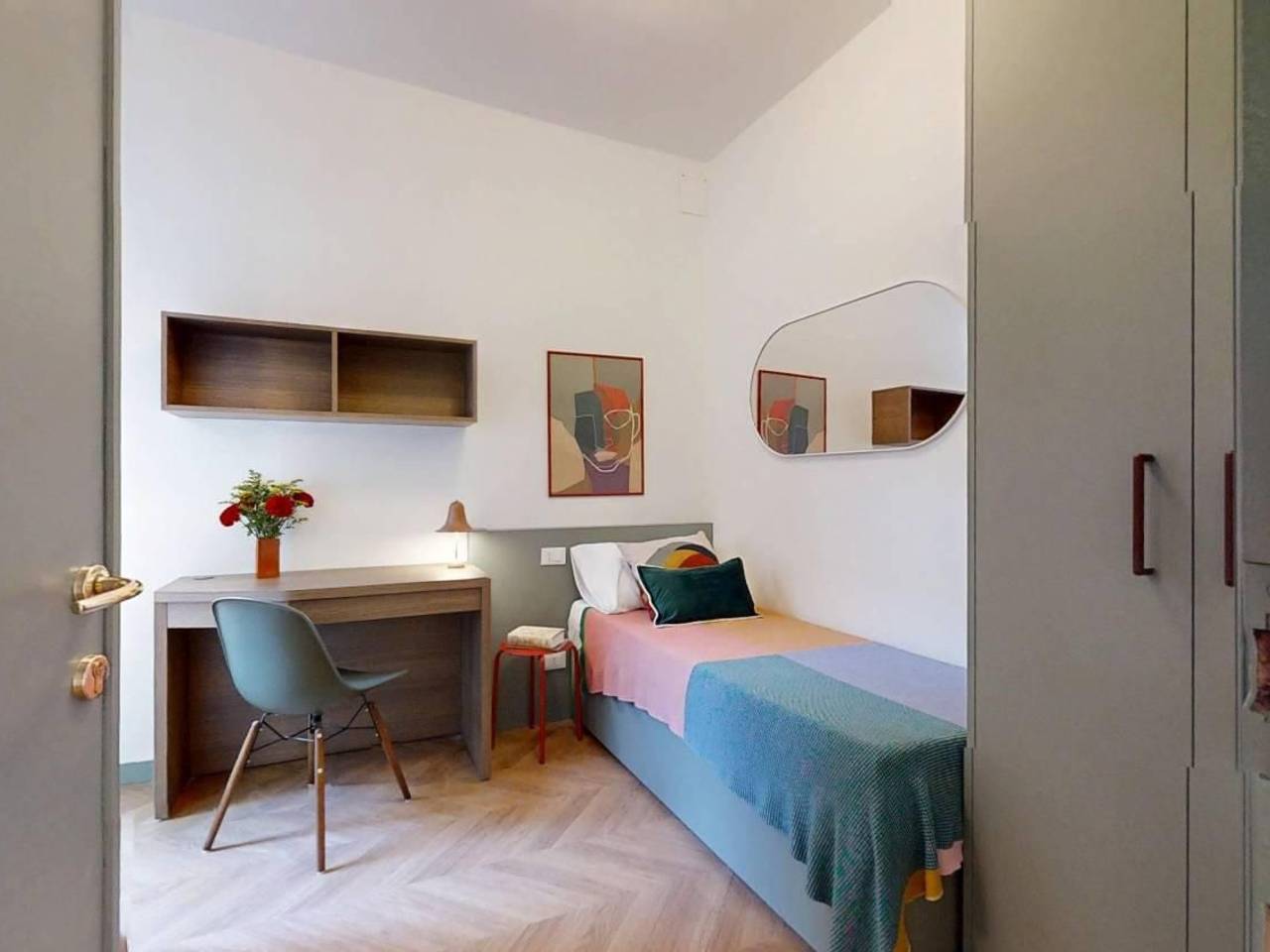 negozio in affitto a Venezia in zona Sestiere Santa Croce