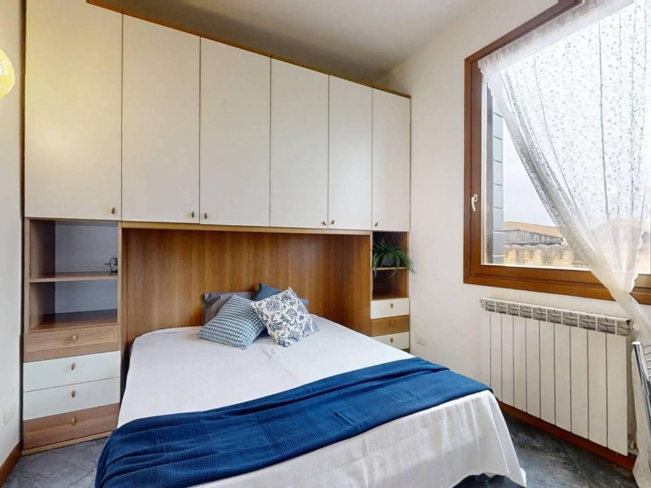 negozio in affitto a Venezia in zona Sestiere Castello