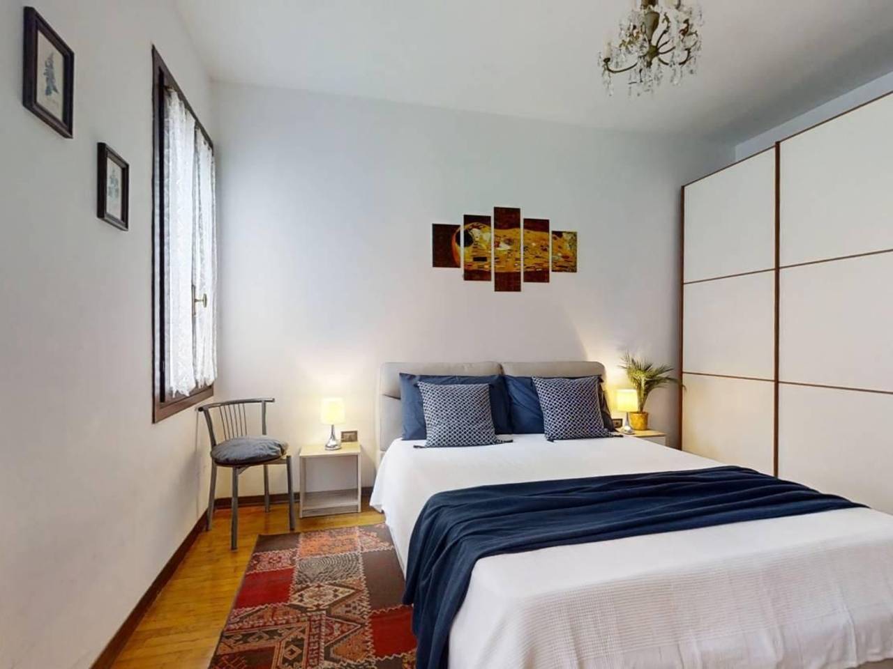 negozio in affitto a Venezia in zona Sestiere Cannaregio