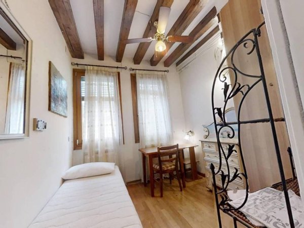 negozio in affitto a Venezia in zona Sestiere Santa Croce