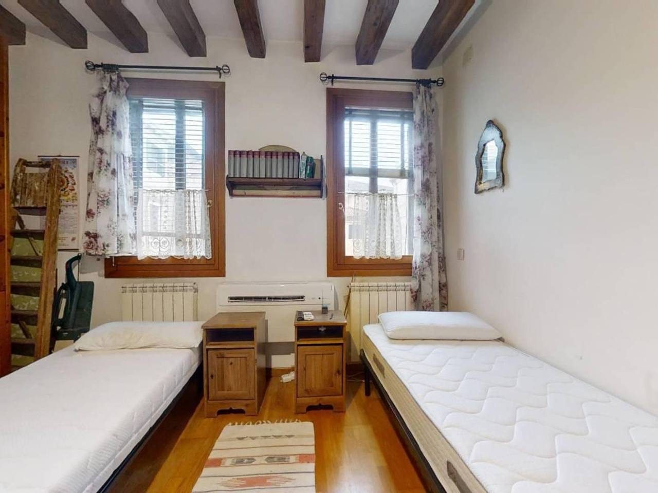 negozio in affitto a Venezia in zona Sestiere Santa Croce