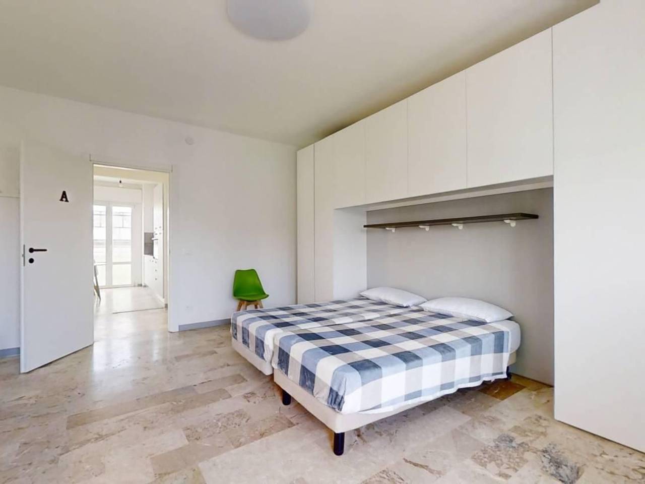 negozio in affitto a Venezia in zona Carpenedo