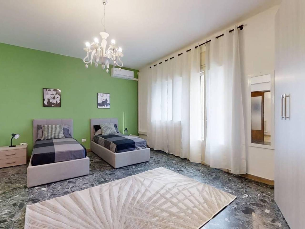 negozio in affitto a Venezia in zona Mestre