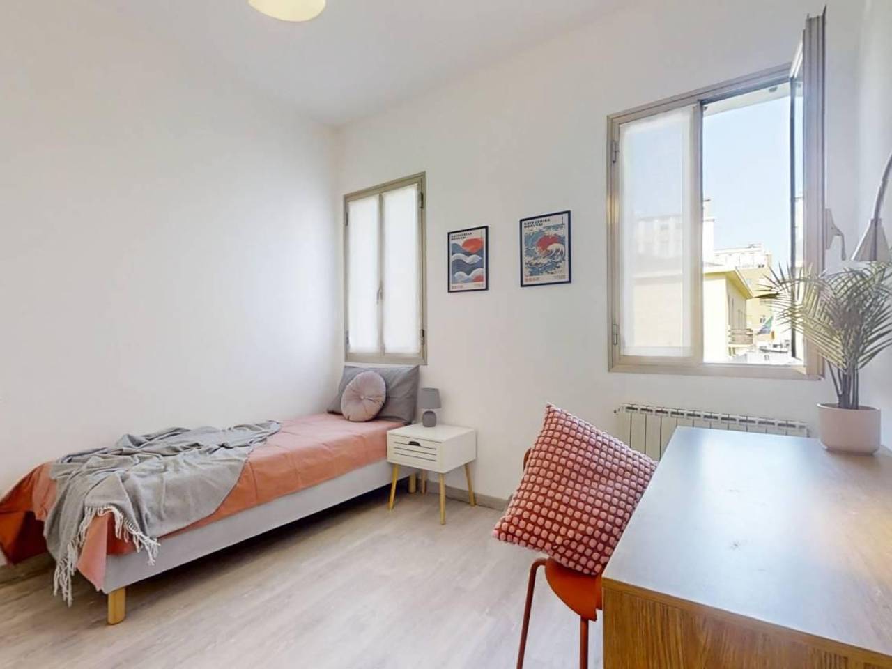 negozio in affitto a Venezia in zona Carpenedo